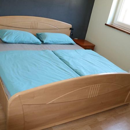 Apartment Olivia Sella di Volzana Екстериор снимка