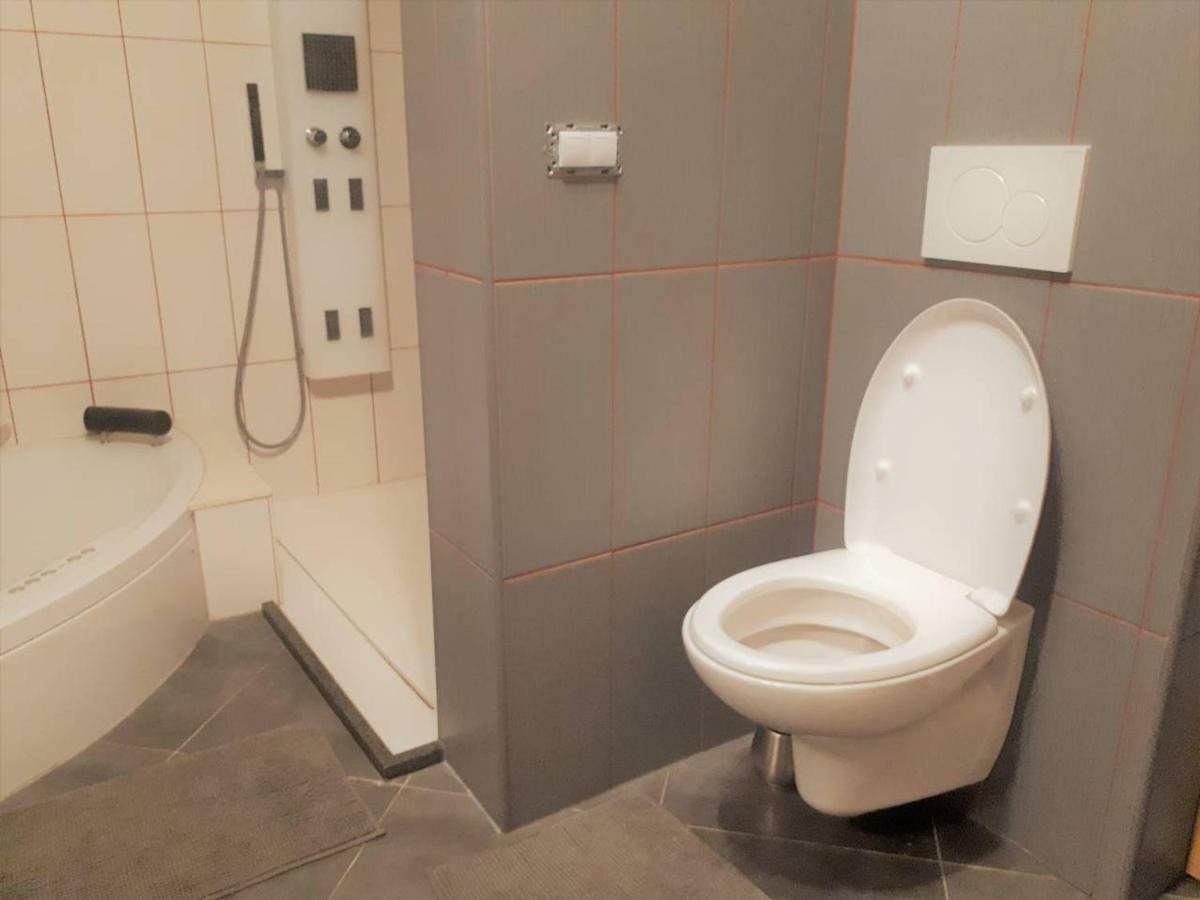 Apartment Olivia Sella di Volzana Екстериор снимка