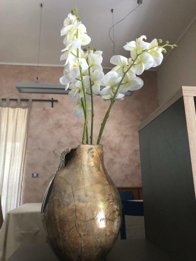 Apartment Olivia Sella di Volzana Екстериор снимка