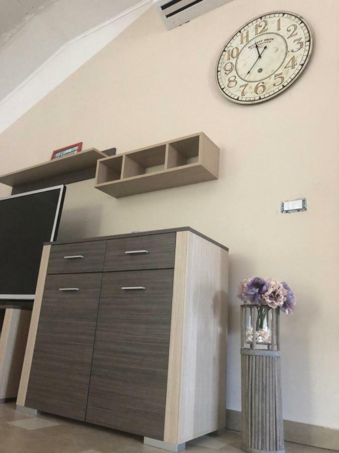 Apartment Olivia Sella di Volzana Екстериор снимка