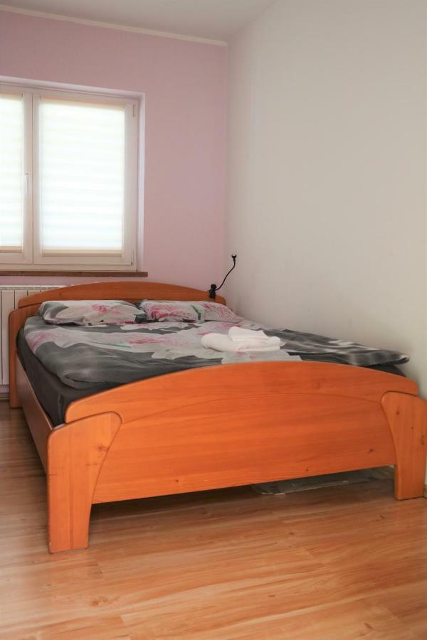 Apartment Olivia Sella di Volzana Екстериор снимка