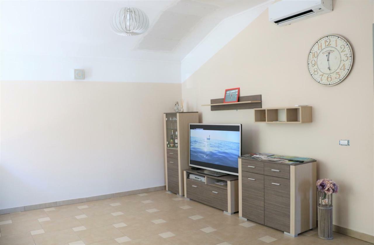 Apartment Olivia Sella di Volzana Екстериор снимка