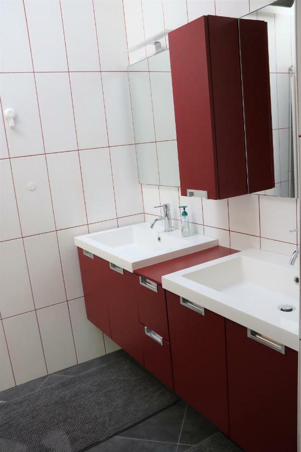 Apartment Olivia Sella di Volzana Екстериор снимка