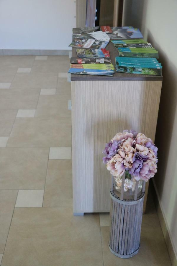 Apartment Olivia Sella di Volzana Екстериор снимка