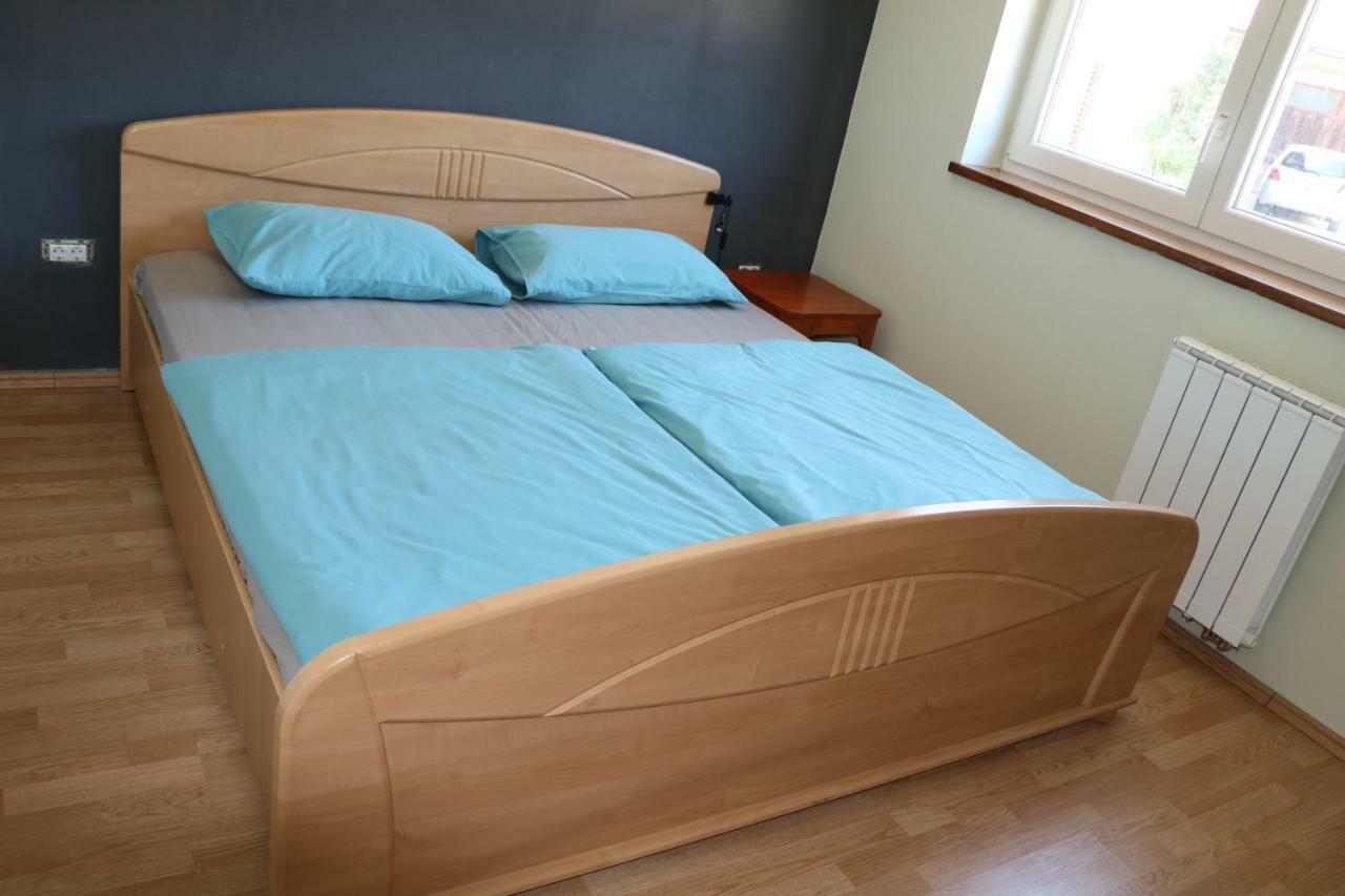 Apartment Olivia Sella di Volzana Екстериор снимка