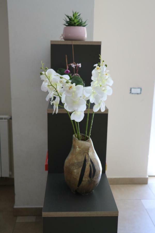 Apartment Olivia Sella di Volzana Екстериор снимка